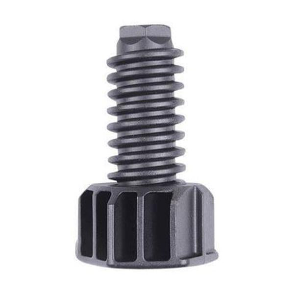 FRIGIDAIRE 137029700 CABINET FOOT (GENUINE OEM PART) - Parts Solution Group