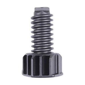 FRIGIDAIRE 137029700 CABINET FOOT (GENUINE OEM PART)
