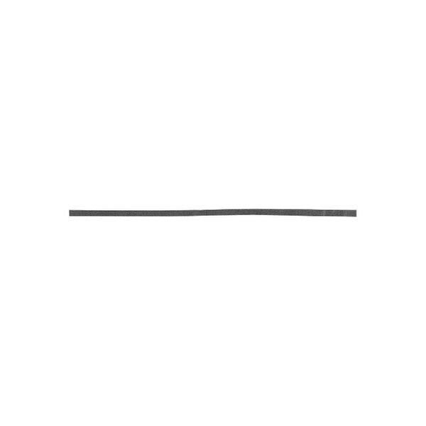 FRIGIDAIRE 137031800 CUSHION (genuine oem part) - Parts Solution Group