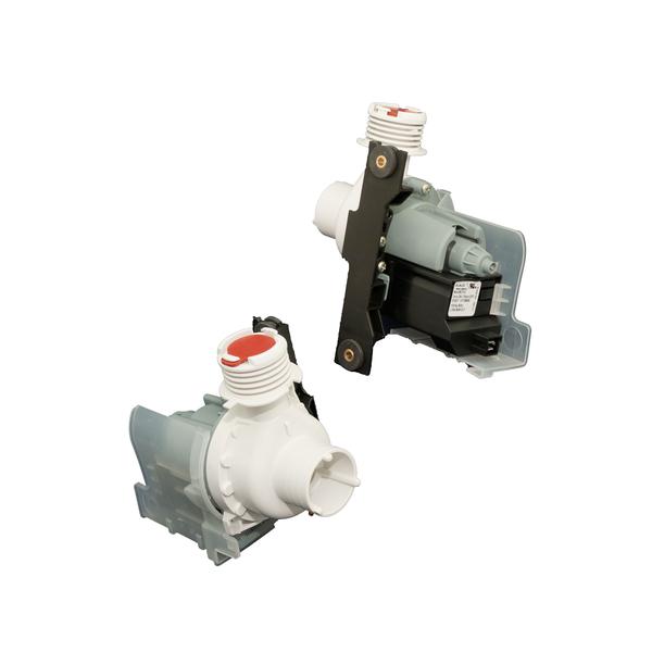 FRIGIDAIRE 137108000 DRAIN PUMP (genuine oem part) - Parts Solution Group