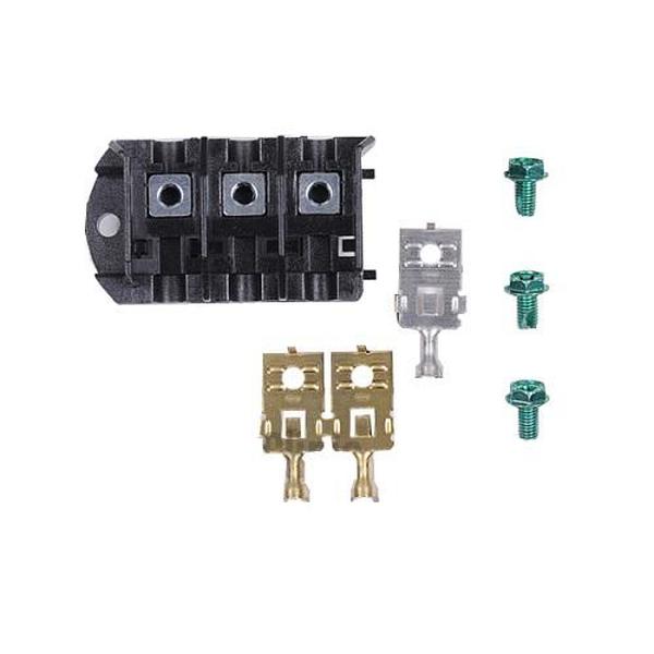 FRIGIDAIRE 137150200 DRYER MAIN TERMINAL BLOCK (genuine oem part) - Parts Solution Group