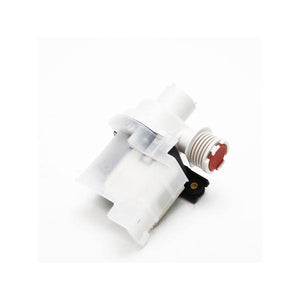 FRIGIDAIRE 137221600 WASHER DRAIN PUMP (genuine oem part)