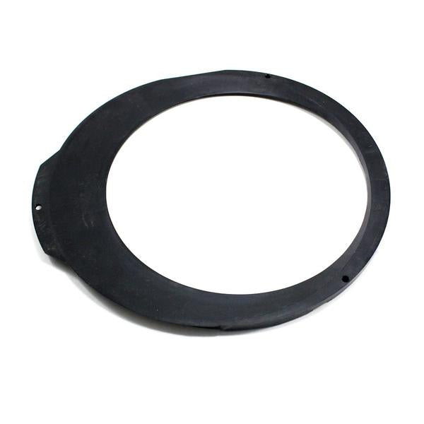 FRIGIDAIRE 137266700 WASHER DOOR TRANSITION RING (GENUINE OEM PART) - Parts Solution Group