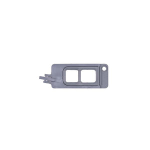 FRIGIDAIRE 137279900 WASHER DOOR VENT ASSEMBLY (genuine oem part)