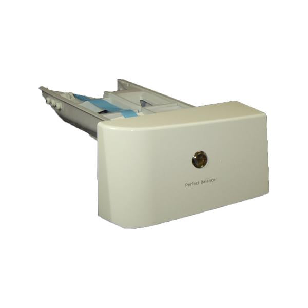 FRIGIDAIRE 137440406 DISHWASHER DISPENSER ASSEMBLY (genuine oem part) - Parts Solution Group