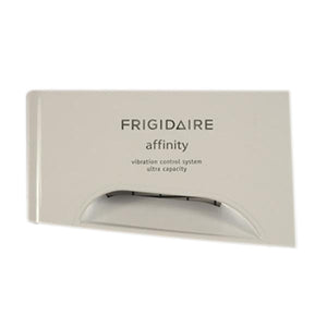 FRIGIDAIRE 137516110 HANDLE (genuine oem part)