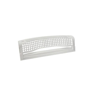 FRIGIDAIRE 137554110 LINT GRILL COVER (genuine oem part)