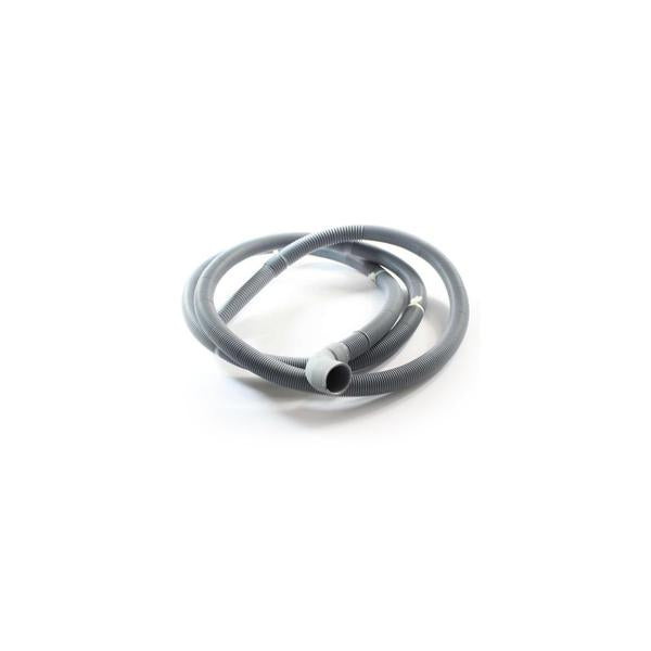 FRIGIDAIRE 137629200 DRAIN HOSE W/PUSH (genuine oem part) - Parts Solution Group