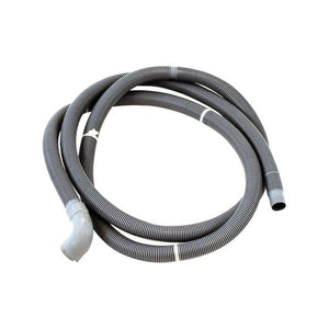 FRIGIDAIRE 137629207 DRAIN HOSE (genuine oem part)
