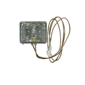 FRIGIDAIRE 139001800 LAMP ASSEMBLY (genuine oem part)