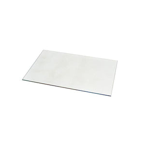 FRIGIDAIRE 139010504 GLASS (genuine oem part)