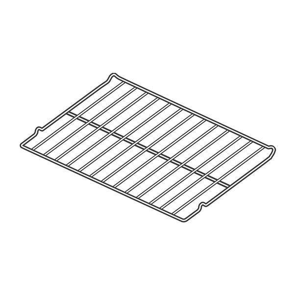 FRIGIDAIRE 139012300 WALL OVEN RACK (GENUINE OEM PART) - Parts Solution Group