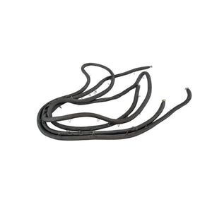 FRIGIDAIRE 139036700 WALL OVEN DOOR SEAL (GENUINE OEM PART)