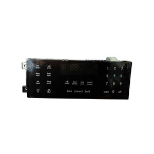 FRIGIDAIRE 139058401 CONTROL ASSEMBLY (genuine oem part)