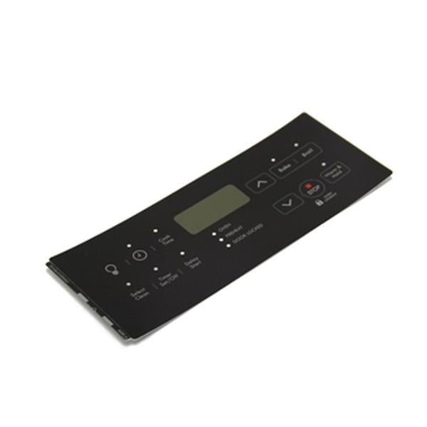 FRIGIDAIRE 139091301 OVERLAY (genuine oem part) - Parts Solution Group