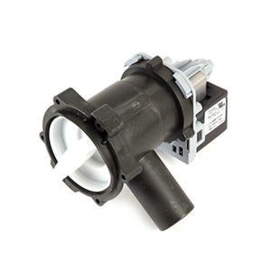 BOSCH 00144486 WASHER DRAIN PUMP (GENUINE OEM PART)