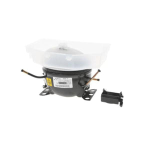 BOSCH 00145292 REFRIGERATOR COMPRESSOR (GENUINE OEM PART)