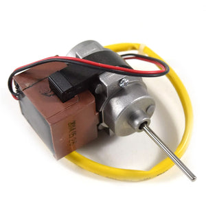 BOSCH 00601016 REFRIGERATOR FAN MOTOR (GENUINE OEM PART)