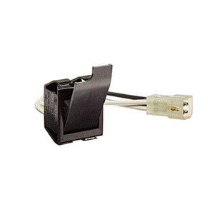 FRIGIDAIRE 154105301 DOOR LATCH SWITCH (GENUINE OEM PART)