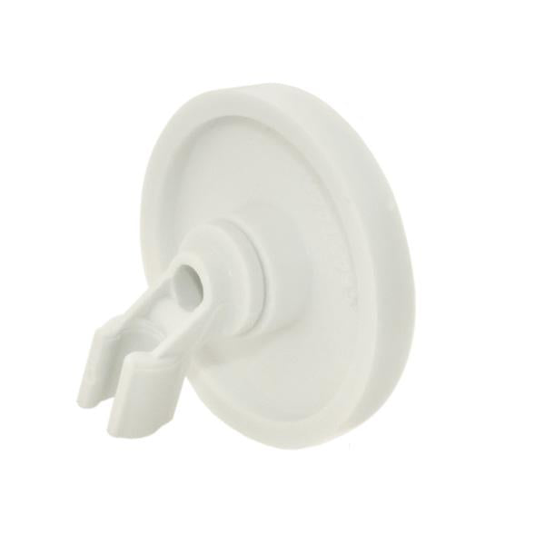 FRIGIDAIRE 154174401 RACK WHEEL (GENUINE OEM PART) - Parts Solution Group