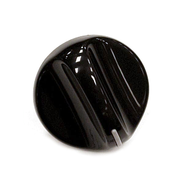 FRIGIDAIRE 154236401 TIMER KNOB BLACK (genuine oem part) - Parts Solution Group