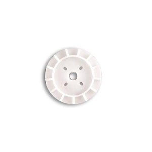 FRIGIDAIRE 154365401 LOWER IMPELLER (genuine oem part)