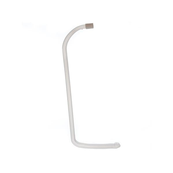 FRIGIDAIRE 154406601 DELIVERY TUBE (genuine oem part) - Parts Solution Group
