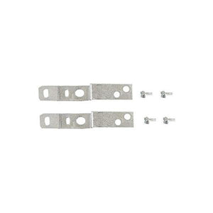 FRIGIDAIRE 154406801 ANCHOR KIT (genuine oem part)