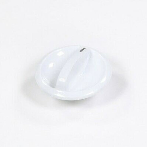 FRIGIDAIRE 154426901 DISHWASHER TIMER KNOB WHITE (genuine oem part) - Parts Solution Group
