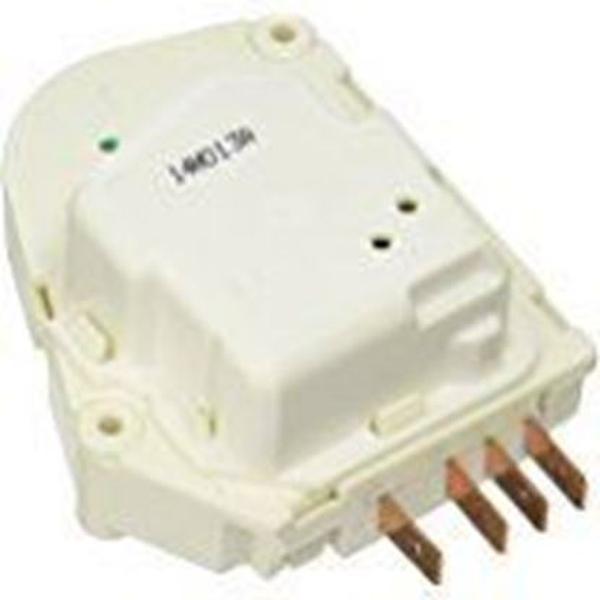 FRIGIDAIRE 154437301 TIMER (GENUINE OEM PART) - Parts Solution Group