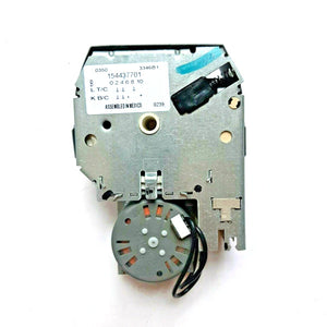 FRIGIDAIRE 154437701 TIMER (GENUINE OEM PART)