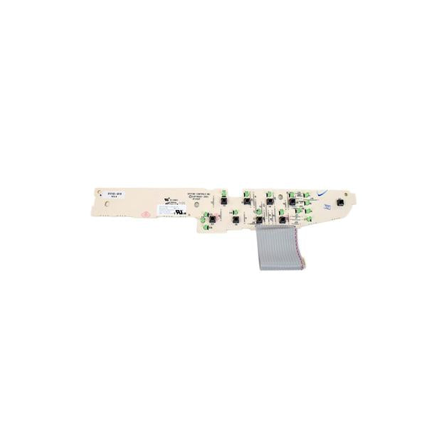 FRIGIDAIRE 154474701 DISHWASHER SELECTOR SWITCH 9 POSITION (genuine oem part) - Parts Solution Group