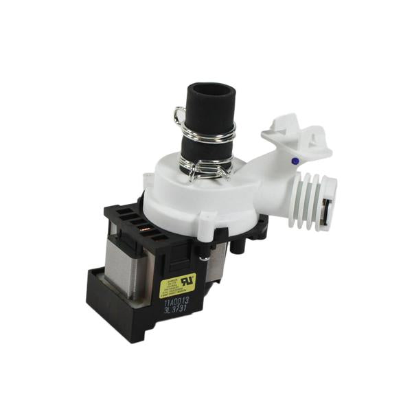 FRIGIDAIRE 154580301 DRAIN PUMP ASSEMBLY (genuine oem part) - Parts Solution Group