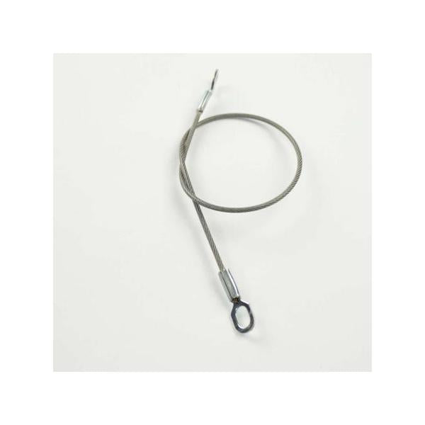 FRIGIDAIRE 154658601 HINGE PULLEY CABLE (genuine oem part) - Parts Solution Group
