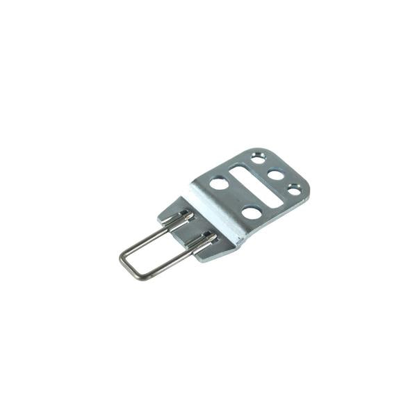 FRIGIDAIRE 154662601 DISHWASHER DOOR STRIKE (genuine oem part) - Parts Solution Group