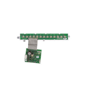 FRIGIDAIRE 154695801 DISHWASHER CONTROL BOARD (genuine oem part)