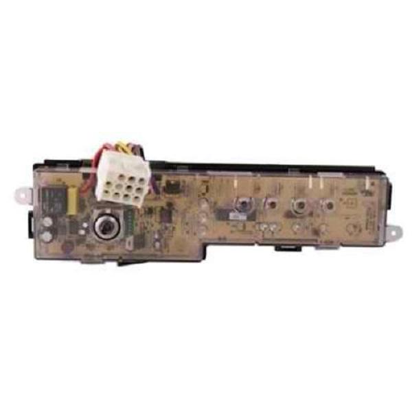 FRIGIDAIRE 154712101 DISHWASHER CONTROL MODULE (genuine oem part) - Parts Solution Group