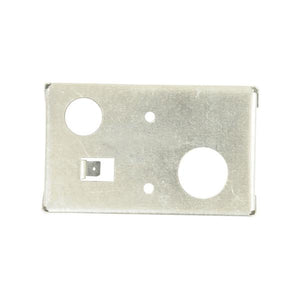 FRIGIDAIRE 154758501 JUNCTION BOX COVER (genuine oem part)