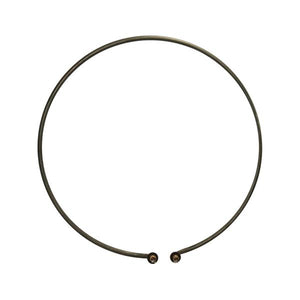 FRIGIDAIRE 154825001 DISHWASHER HEATER ROUND (genuine oem part)