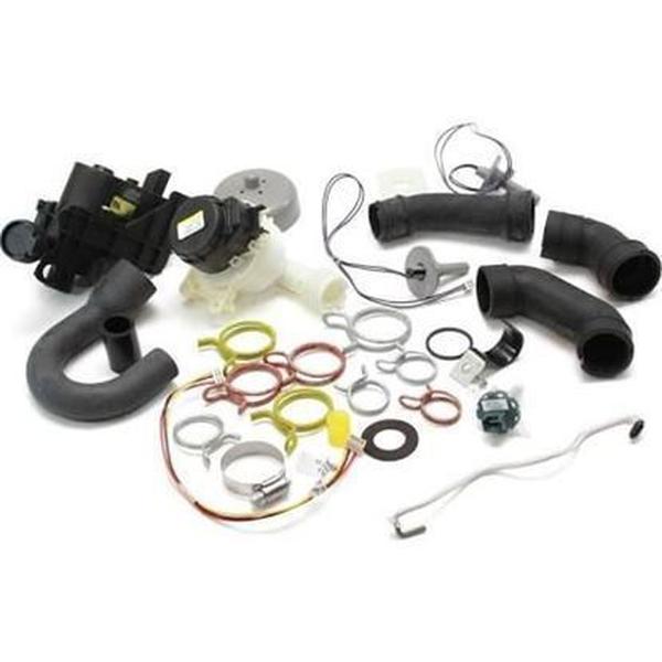 FRIGIDAIRE 154825501 PUMP REPAIR KIT (GENUINE OEM PART) - Parts Solution Group