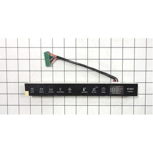 FRIGIDAIRE 154831302 TOUCH ASSEMBLY (GENUINE OEM PART)