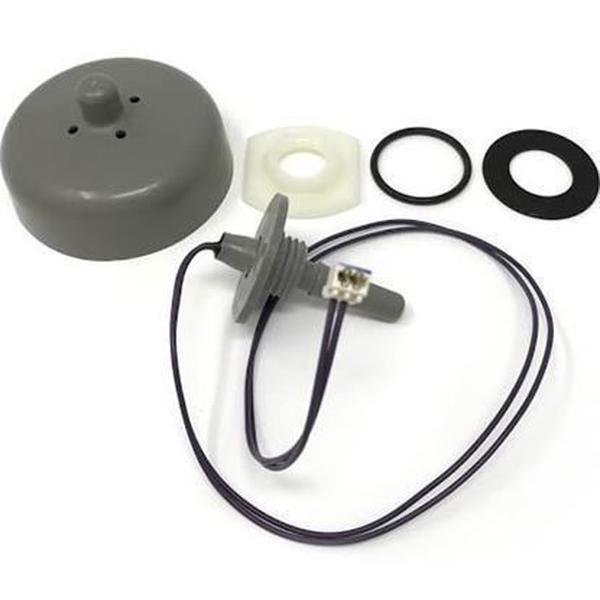 FRIGIDAIRE 154860901 DISHWASHER FLOAT SWITCH KIT (GENUINE OEM PART) - Parts Solution Group