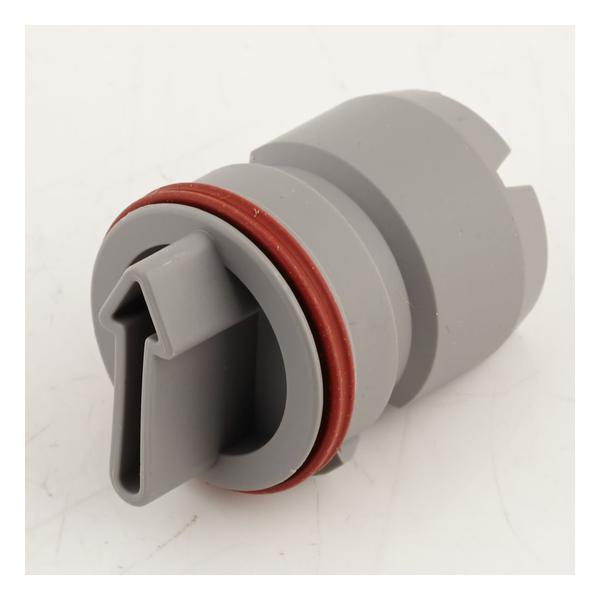 BOSCH 00166626 DISHWASHER DISPENSER ADJUSTMENT KNOB (GENUINE OEM PART) - Parts Solution Group