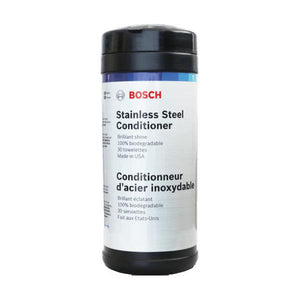 BOSCH 17002199 CLEANER (GENUINE OEM PART)