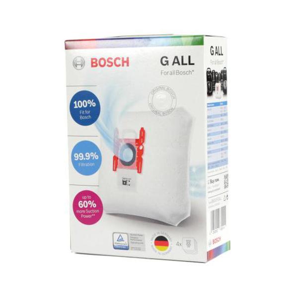 BOSCH 17003048 VACUUM CLEANER BAG (GENUINE OEM PART) - Parts Solution Group