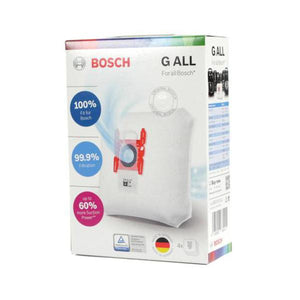 BOSCH 17003048 VACUUM CLEANER BAG (GENUINE OEM PART)