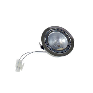 BOSCH 00175069 HALOGEN LAMP COMPLETE (GENUINE OEM PART)