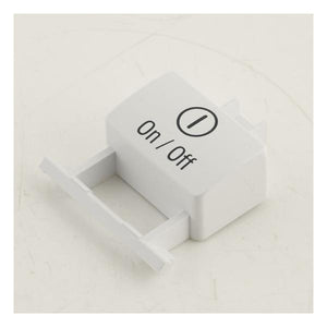 BOSCH 00184588 PUSH BUTTON CAP (GENUINE OEM PART)