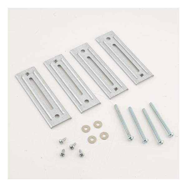 BOSCH 00188954 COOKTOP INSTALLATION BRACKET (GENUINE OEM PART) - Parts Solution Group