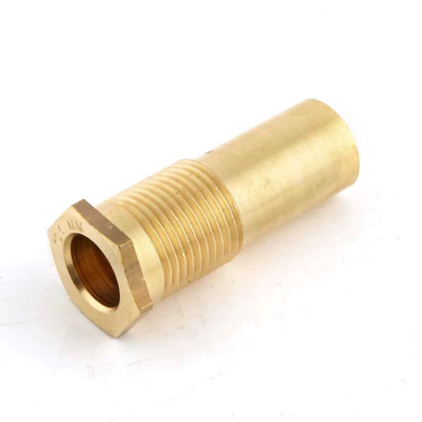 BOSCH 00189023 RANGE SURFACE BURNER TUBE (GENUINE OEM PART) - Parts Solution Group
